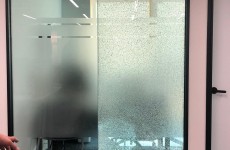 更換玻璃工程
